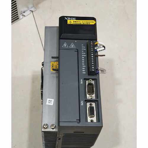 询价下单信捷伺服驱动器DS2-21P5-AS21.5KW220V