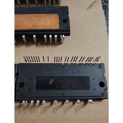 【议价-可维修】 FNA21012A FAIRCHILD /均有货