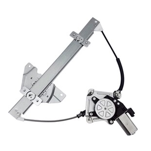 适用五菱宏光S原厂电动玻璃升降器总成升窗机骨架支架车窗摇窗机