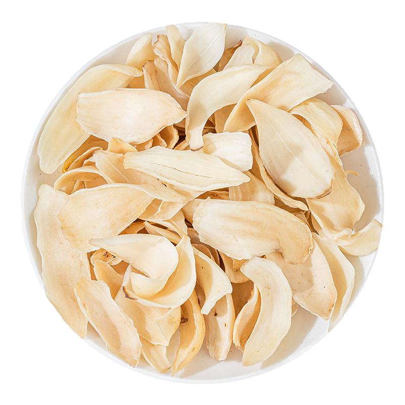 龙牙百合干特级干货煲汤250g