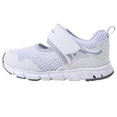 透气网面镂空运动鞋夏季