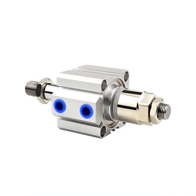 KSDAJ薄型可调气缸KSDAJ25-50-50