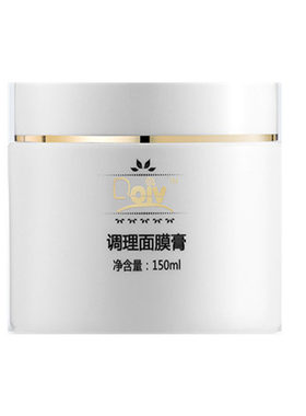 朵薇痘疤去粉刺修复孕妇可用面膜