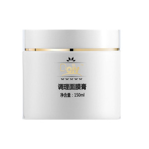朵薇痘疤去粉刺修复孕妇可用面膜