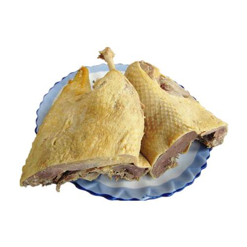 嵊州特产糟洋鸭糟鸭肉绍兴特色醉味鸭肉熟食糟货老店糟鸡糟鸭