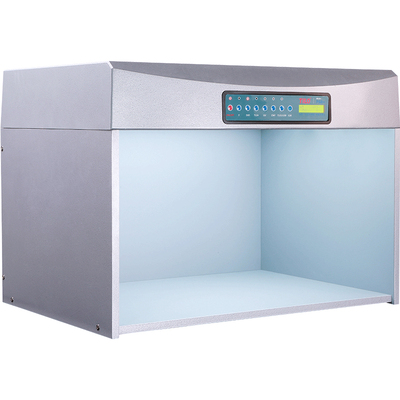 天友利进口D65标准光源对色灯箱