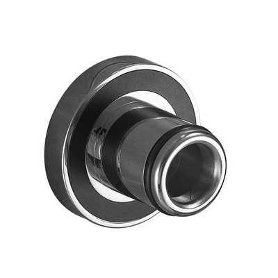 适用戴森电吹风机磁吸支架酒店浴室洗手间轻奢免打孔风筒置物架子