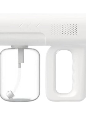【消毒枪配件】K5MINI/K56-S/X6喷雾消毒枪瓶子吸管喷嘴电池配件