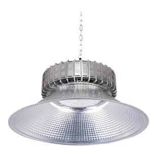 亚明照明工矿灯led厂房灯厂房仓库吊灯车间照明鳍片天棚灯100150W