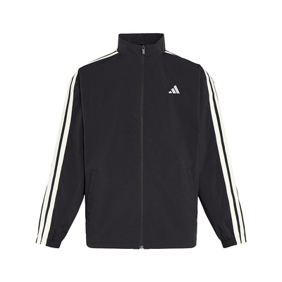 【自营】Adidas/阿迪达斯ST 3ST WV JKT运动健身夹克外套KR2517