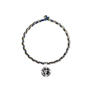 故宫淘宝｜朝朝暮暮情侣手链一对文创编织手绳纪念日生日礼物男生