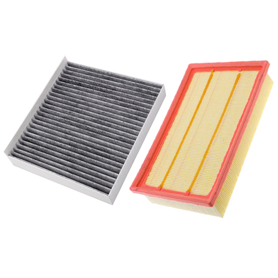 适配长安空调滤芯活性炭过滤