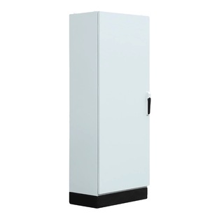 高品质PLC控制柜ES五折仿威图配电柜定制成套工业强电开关电气柜