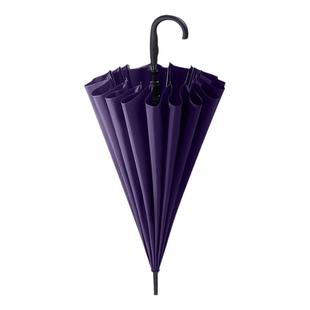 天堂伞自动伞长柄大号雨伞晴雨两用加大商务男士女士广告伞印logo