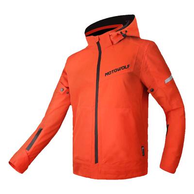 摩多狼防风保暖舒适透气男女