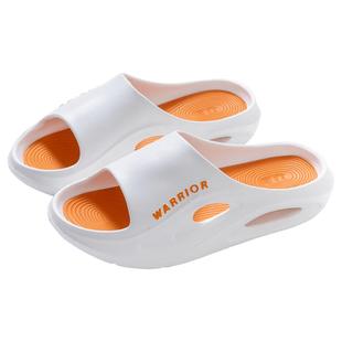 回力拖鞋男士2025新款耐磨防滑不臭外穿运动厚底男式浴室凉拖鞋