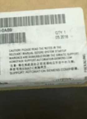 议价6ES7148-6JA00-0AB0西门子全新ET200ECO PN模块 6ES71486JA000AB0