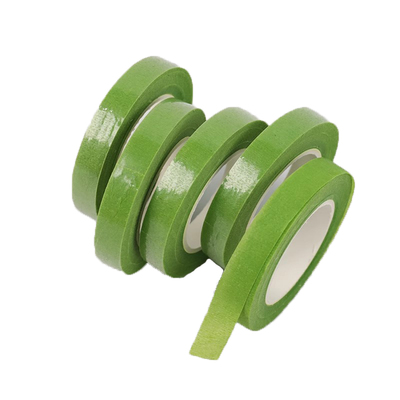 花艺胶带3卷多功能|万人加购