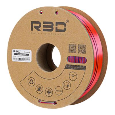 爱三迪R3D3d打印机pla