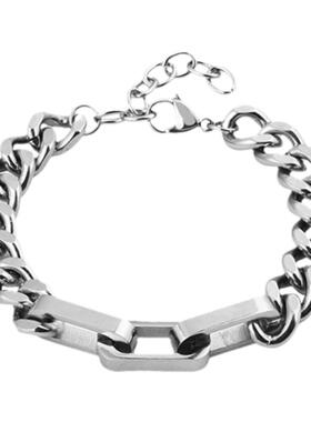 男女钛钢欧美风钛钢不掉色