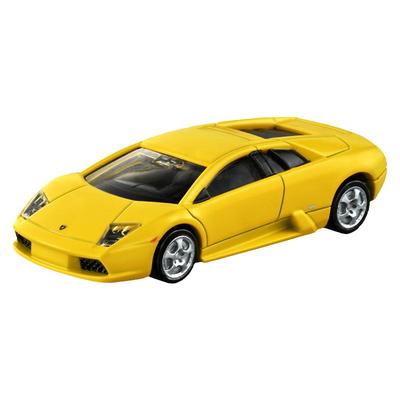 TAKARATOMY/多美卡兰博基尼车模