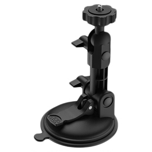适用于DJI大疆OP3灵眸Osmo Pocket 3口袋相机汽车纳米胶吸盘玻璃固定车载支架配件
