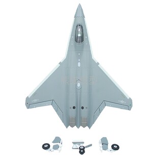 AF1沈飞1:72歼50六代战机J50隐身战斗机合金模型摆件退伍纪念品