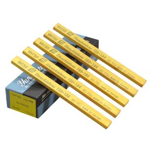 韩国金钟油石条小模具抛光研磨工具金属打磨精磨省模金中砚台磨石