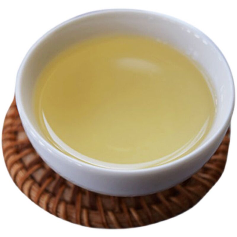 大雪山普洱茶生茶龙珠生普