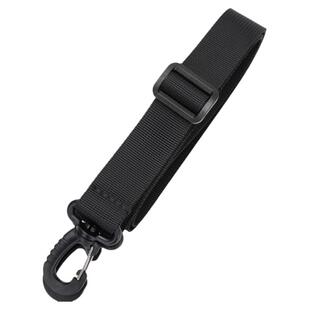 可调节便携单肩包尼龙肩带户外运动战术包斜挎包肩带水壶水杯背带