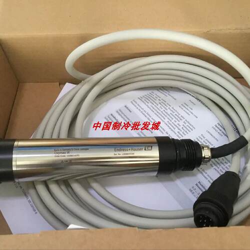 议价德国EH溶氧仪探头COS61D-AAA1A3 COS61-A1F0/A2F0溶解氧传感
