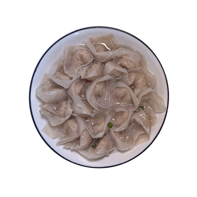正宗苍南肉燕温州特产顺丰包邮
