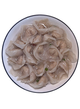 正宗苍南肉燕温州特产顺丰包邮