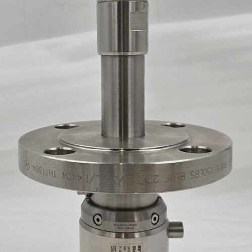 HAMILTON RETRACTEX C STEEL LT M CCC SENSOR [FAST SHIPPING]