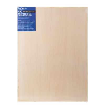 蒙玛特美术生专用4k画板素描写生