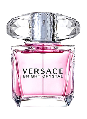 VERSACE/范思哲晶钻挚女士香水