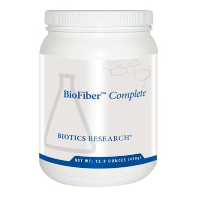 加拿大直邮 Biotics Research [Soon to Expire] BioFiber Comple