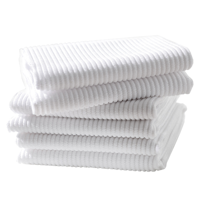 抗菌抹布厨房擦碗布吸水专用毛巾