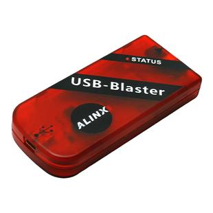 ALINX USB BLASTER ALTERA FPGA核心板 下载器 仿真器 黑金开发板