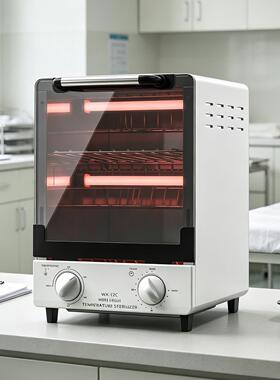 工具专用纹身箱盒高温消毒柜医用柜紫外线器美发臭氧奶瓶剪刀美睫