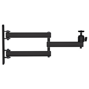 投影仪家用壁挂伸缩旋转支架适用于小米Redmi3/4 Lite版/Pro万向云台架子