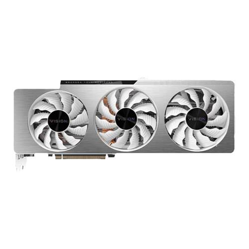 技嘉魔鹰 GeForce RTX 3090 GAMING OC 24G 电竞库存 全彩盒