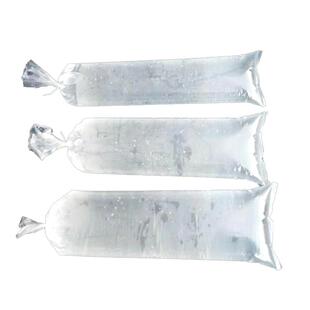 冻肉卷袋牛羊肉卷成型圆柱型袋子长条专用肉片直筒卷模具塑料包装