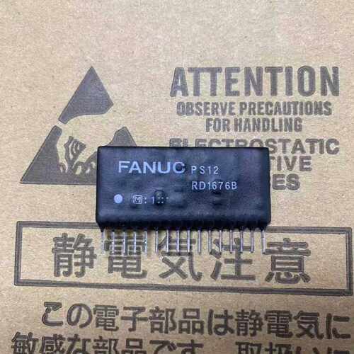 询价-主FANUC驱动PS12 RD1676B A20B-