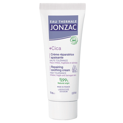 Cica面霜jonzac积雪草舒缓修护