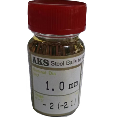 进口钢球椿本精工钢球进口正品