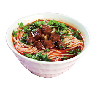 贵州特产纳雍百兴面条挂面碱水面手工全麦干碱面小麦面一箱整箱装