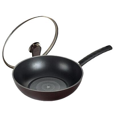 happycall钻石不粘锅韩国进口