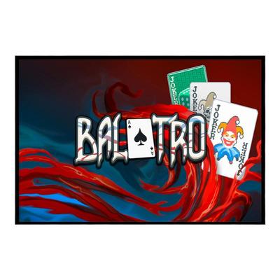 XBOX游戏小丑牌Balatro