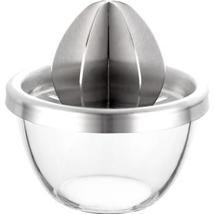 手动榨汁器柠檬压汁器橙汁压榨器柠檬榨汁机压橙子专用榨汁神器